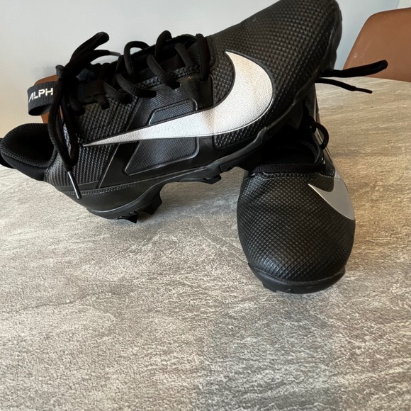 Nike Other - Brand New Nike Youth Football Cleats Alpha